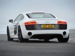 Audi R8 V10 Plus 2013 года (UK)